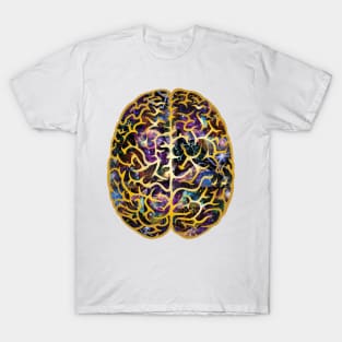 Neuropsychology T-Shirt